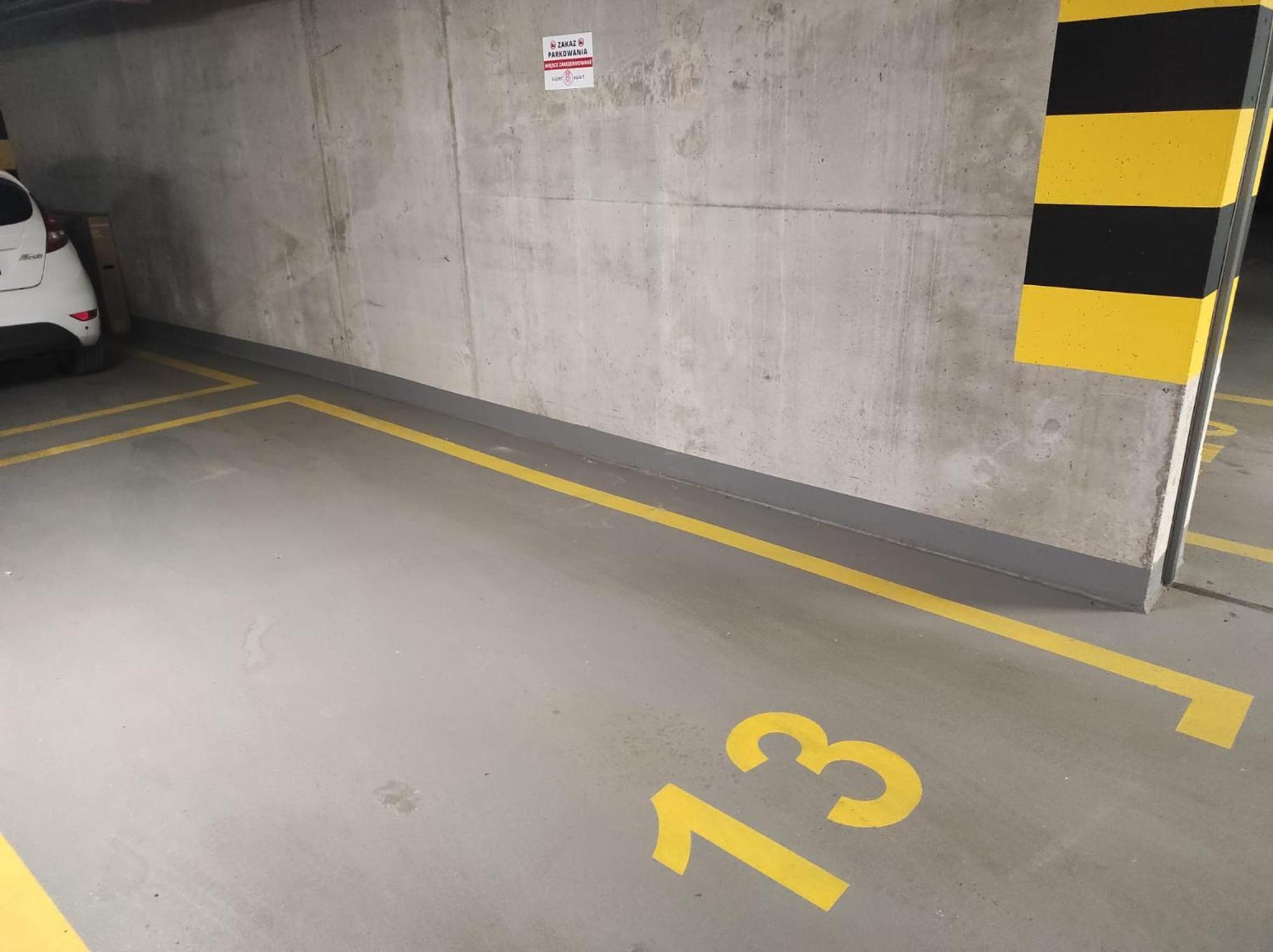 Superapart Wilenska Studio Z Parkingiem Варшава Экстерьер фото